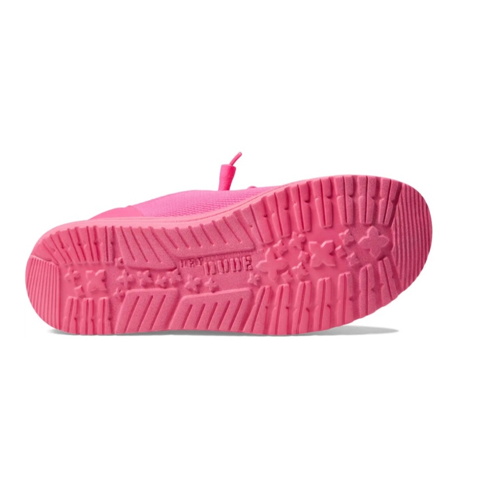 WOMENS WENDY FUNK MONO SLIP ON SNEAKER - Picture 12 of 12